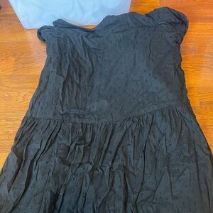 Long Sleeve Old navy dress!